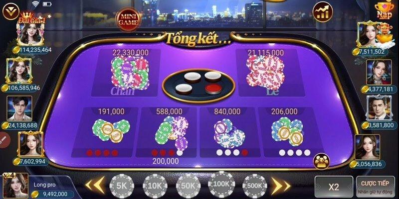 Xóc Đĩa Online Là Gì? Hấp Dẫn Từ Những Điều Rất Đỗi Quen Thuộc