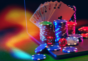 Xì Tố Là Game Bài Đông Đảo Người Chơi Tại 1bets