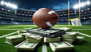 Cá Cược Thể Thao Mỹ Cực Thú Vị Cùng neo79